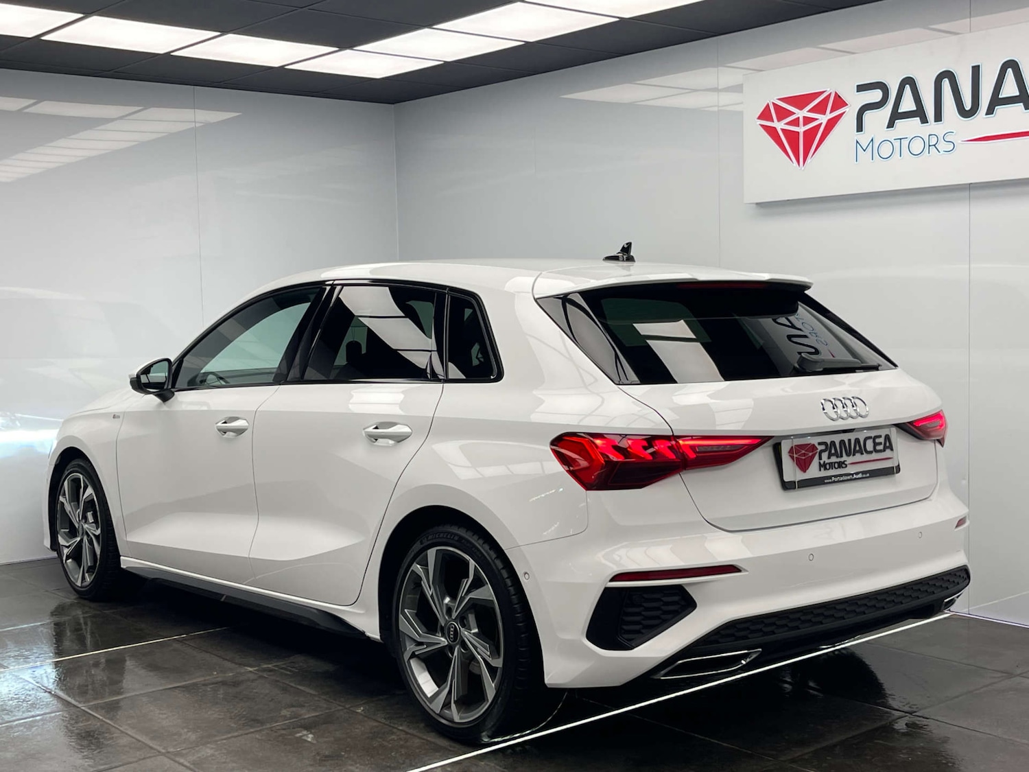 Used Audi A3 2021 for sale - 76698014: Photo 31