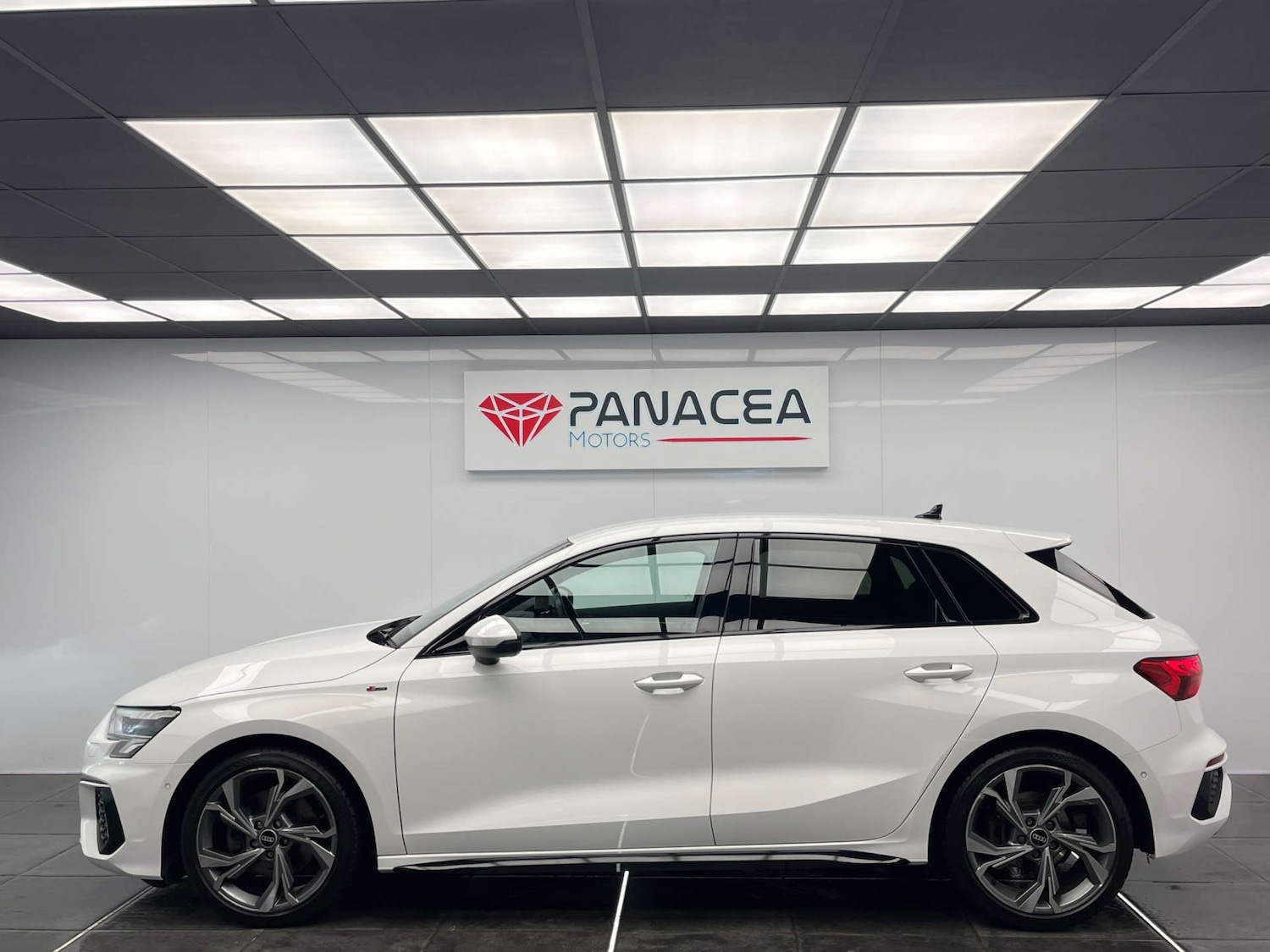 Used Audi A3 2021 for sale - 76698014: Photo 32