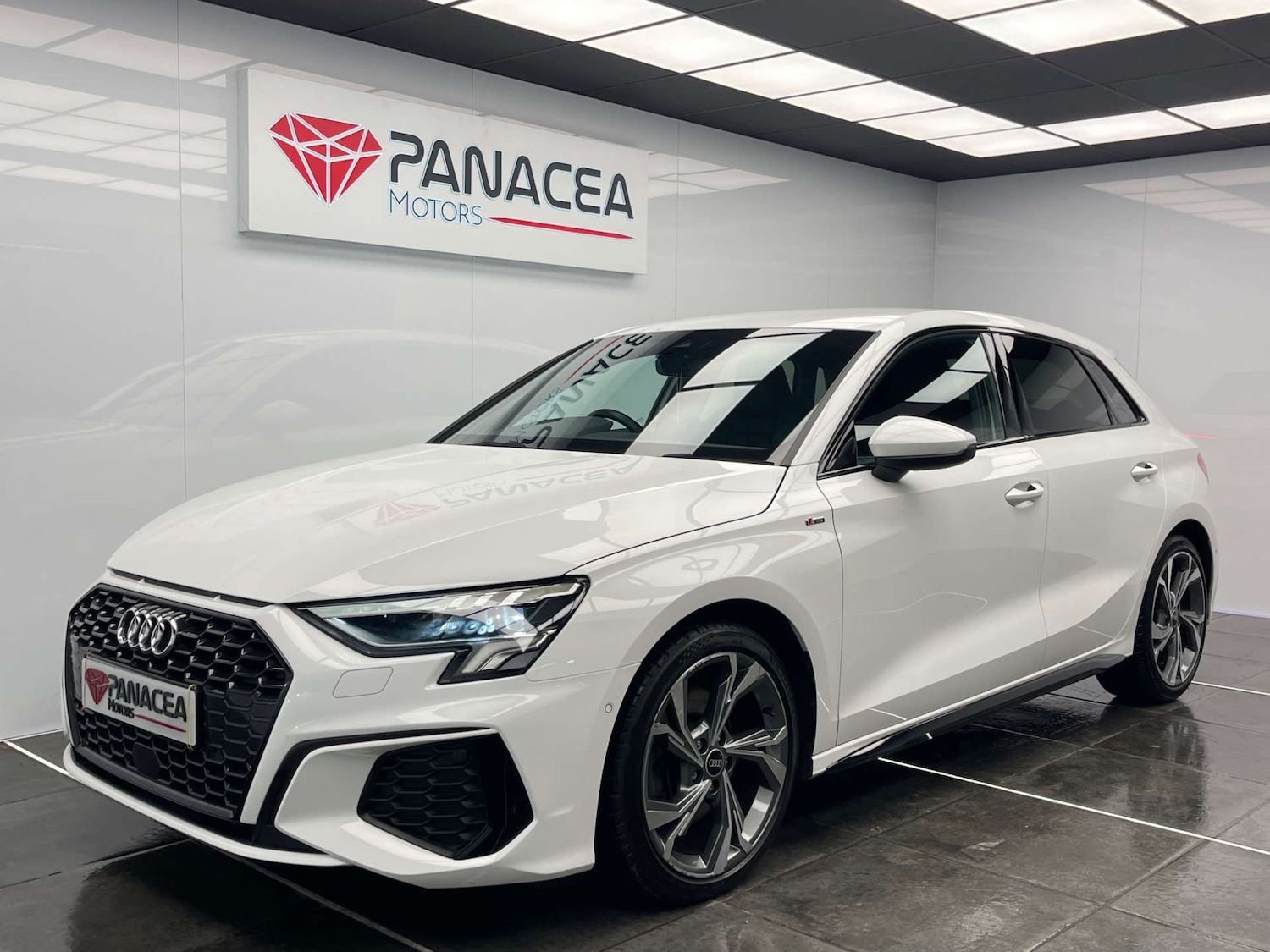 Used Audi A3 2021 for sale - 76698014: Photo 33