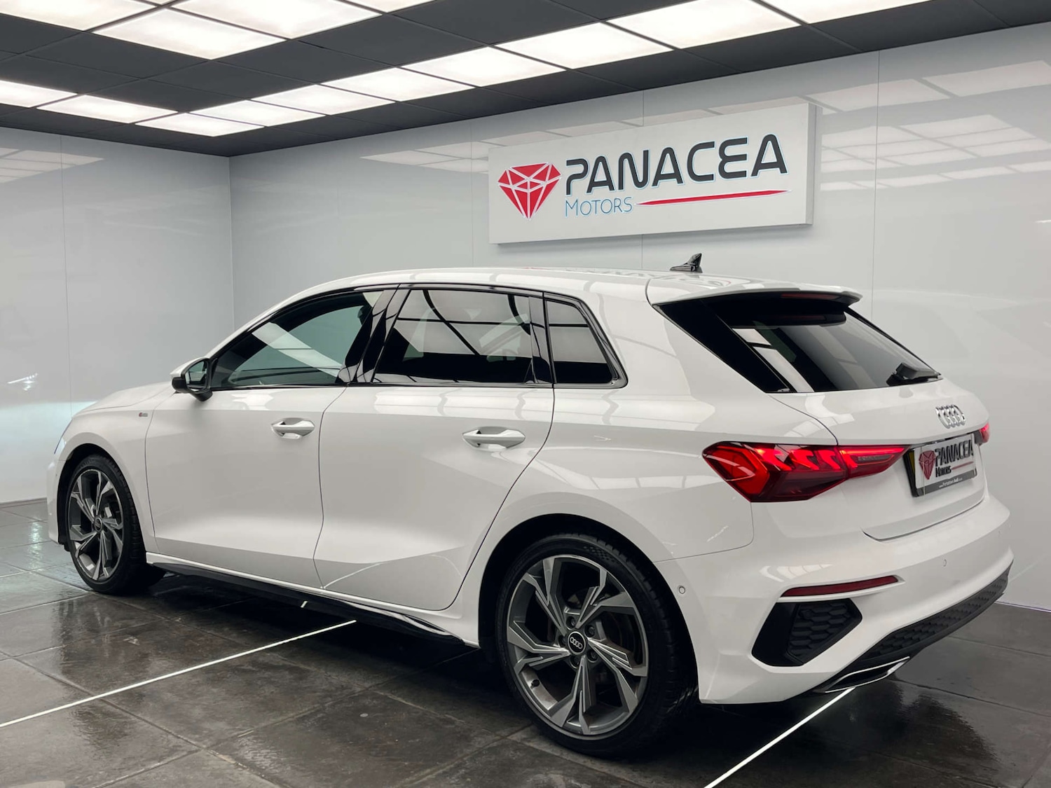 Used Audi A3 2021 for sale - 76698014: Photo 34