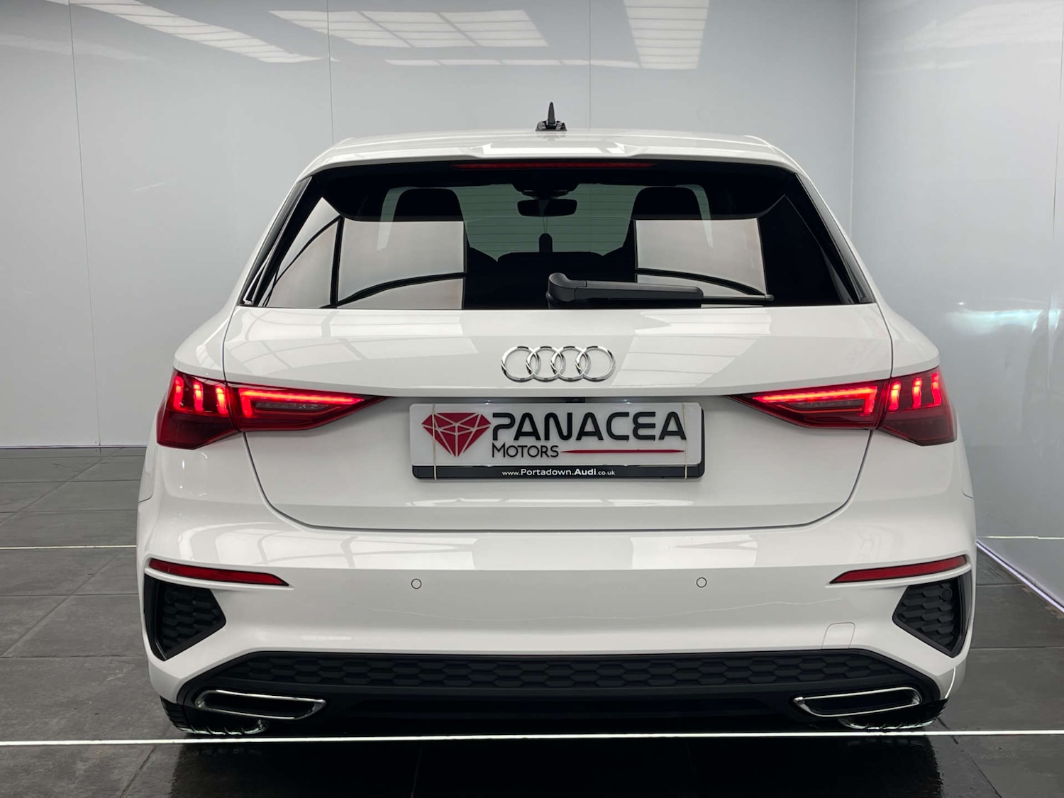 Used Audi A3 2021 for sale - 76698014: Photo 35