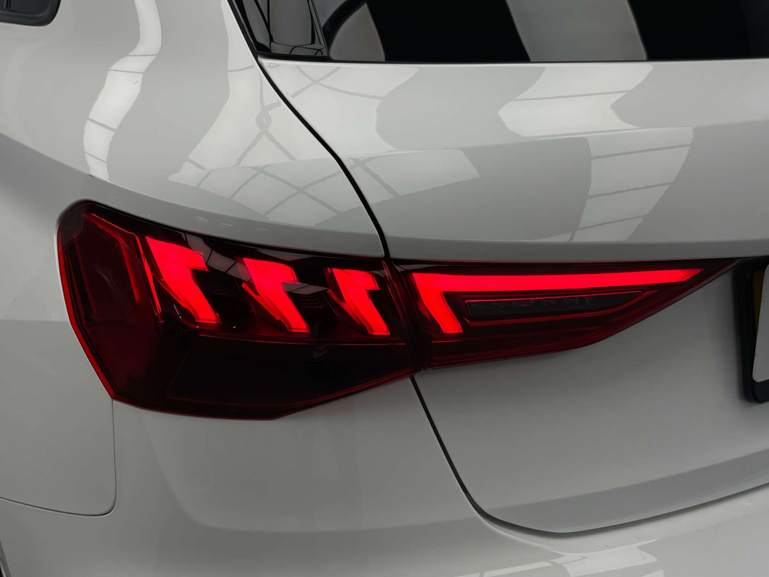 Used Audi A3 2021 for sale - 76698014: Photo 36