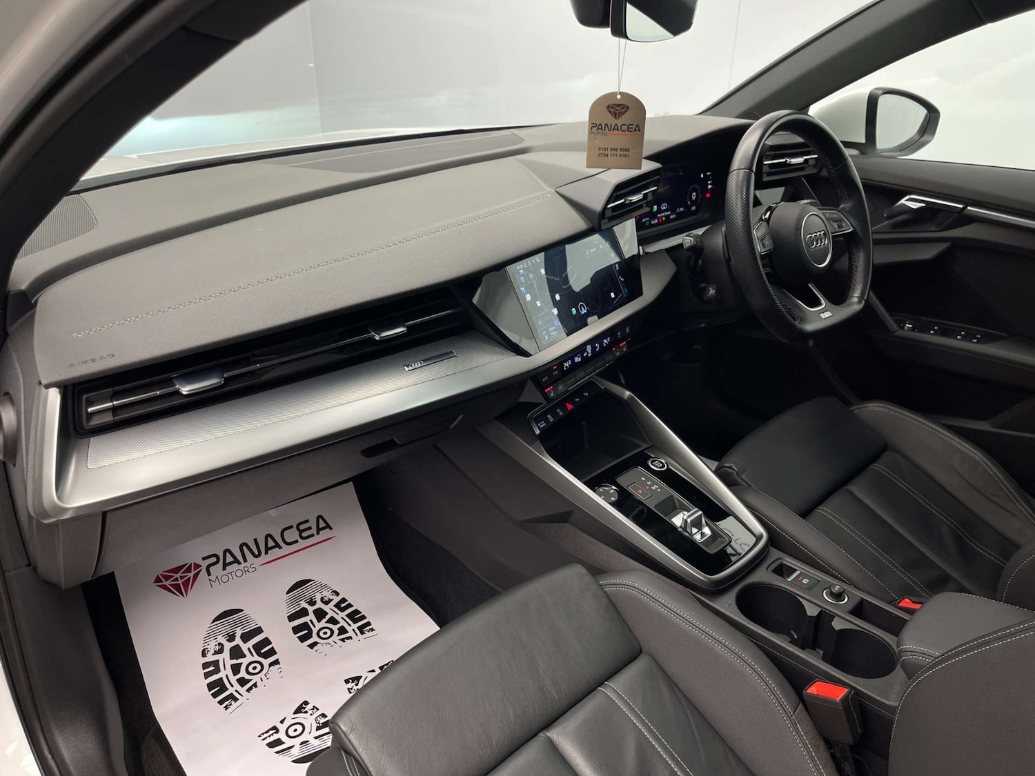 Used Audi A3 2021 for sale - 76698014: Photo 37