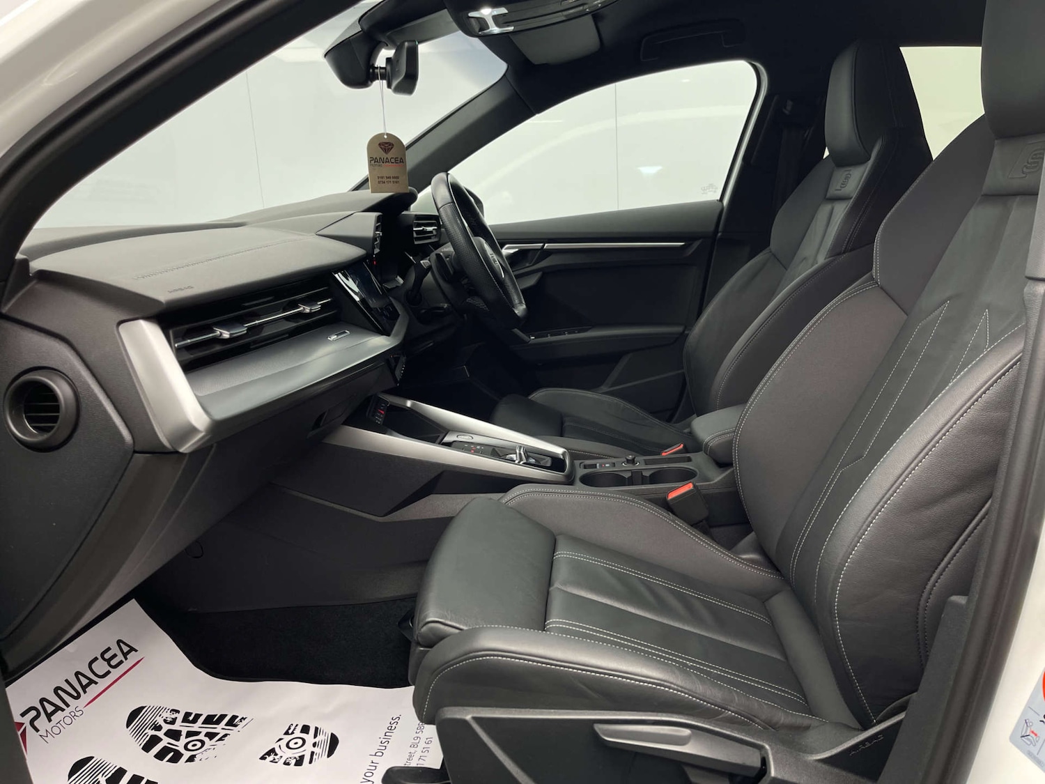 Used Audi A3 2021 for sale - 76698014: Photo 38