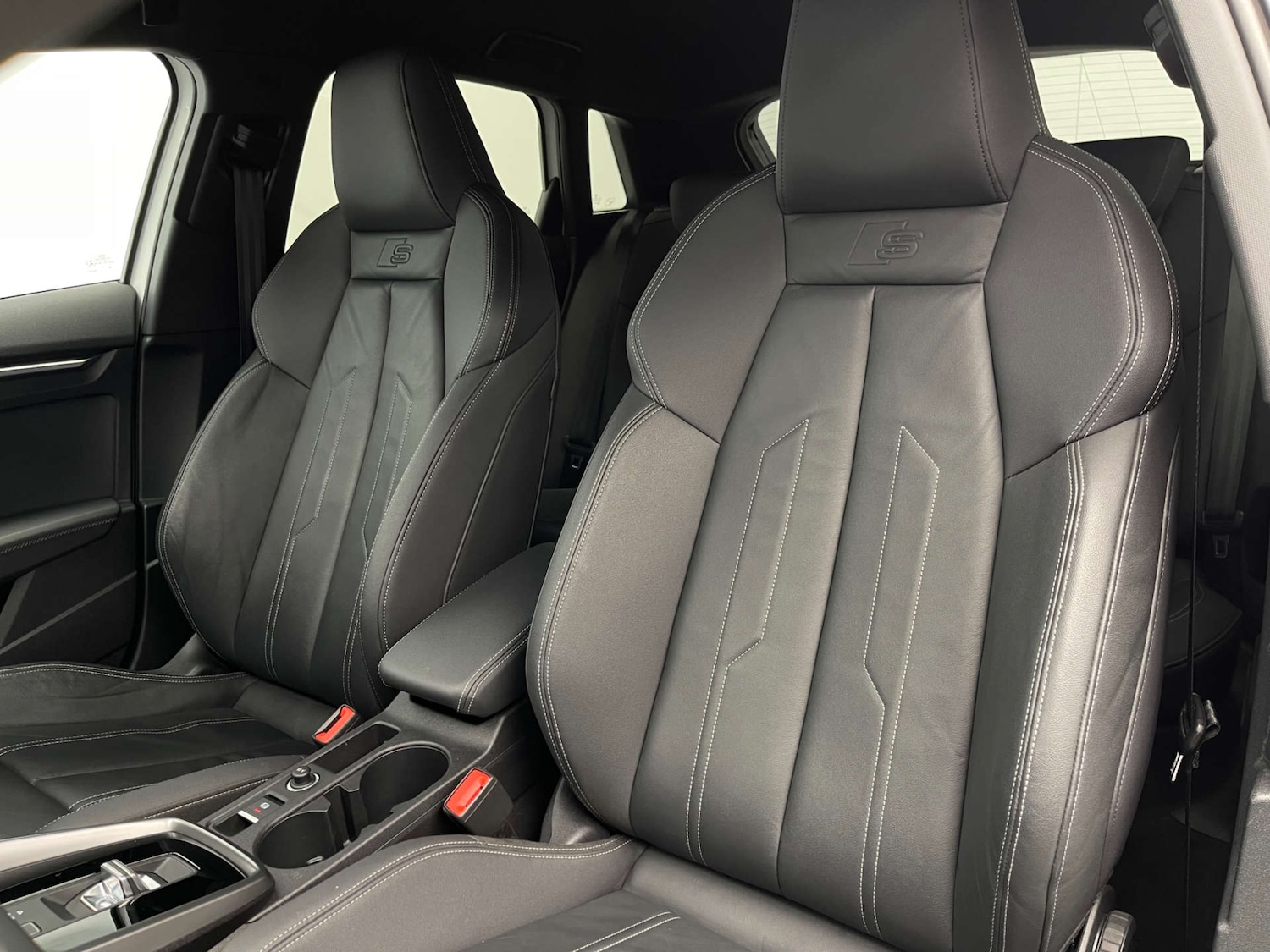 Used Audi A3 2021 for sale - 76698014: Photo 39