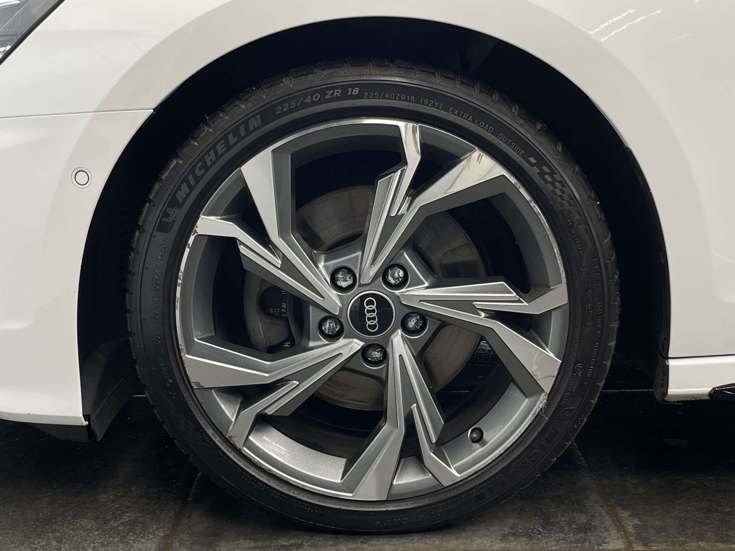 Used Audi A3 2021 for sale - 76698014: Photo 43