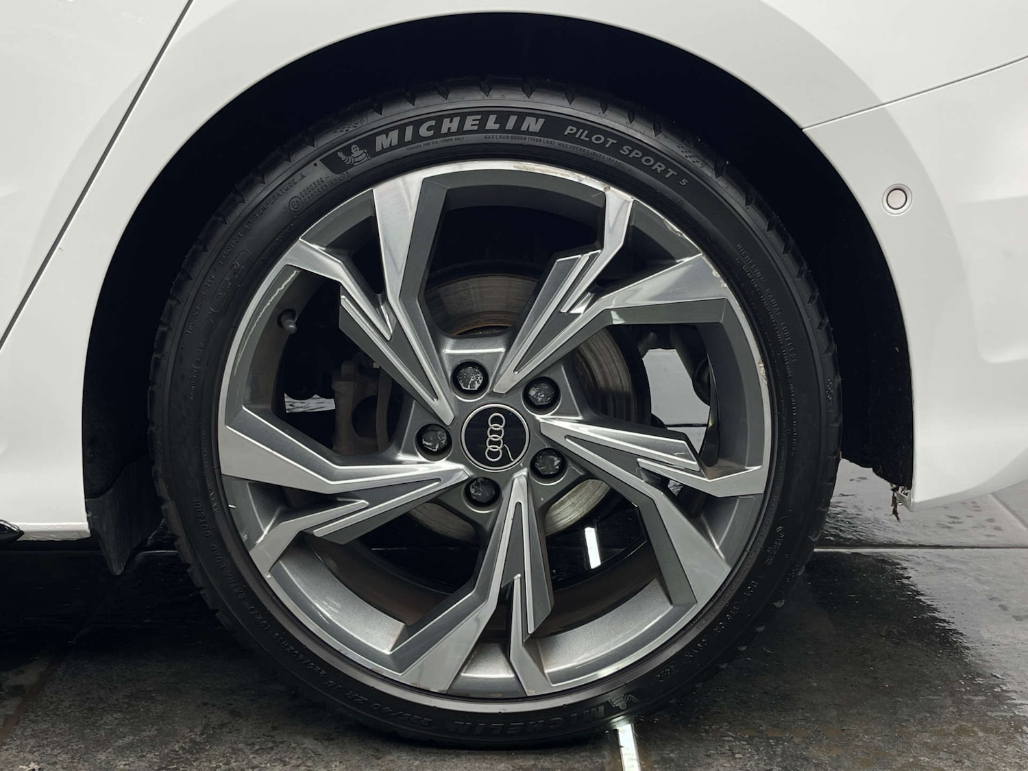 Used Audi A3 2021 for sale - 76698014: Photo 44