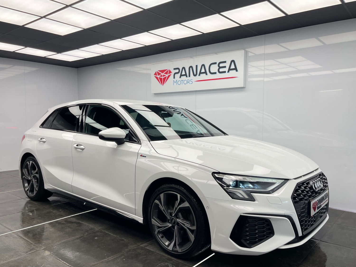 Used Audi A3 2021 for sale - 76698014: Photo 5