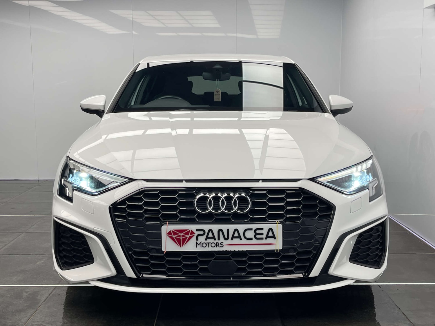 Used Audi A3 2021 for sale - 76698014: Photo 6