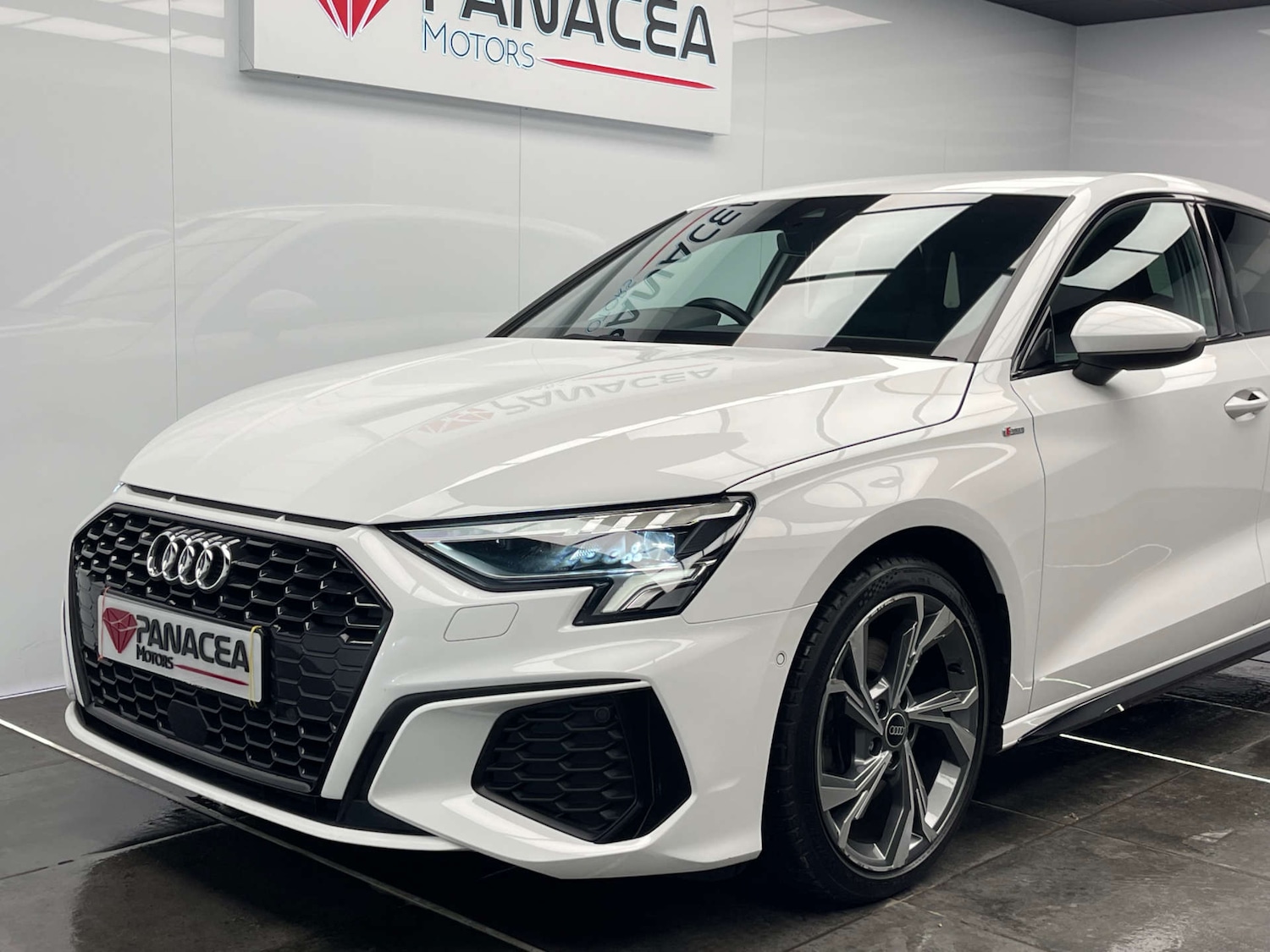 Used Audi A3 2021 for sale - 76698014: Photo 8