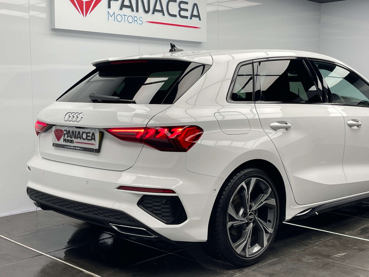 Used Audi A3 2021 for sale - 76698014: Photo 9