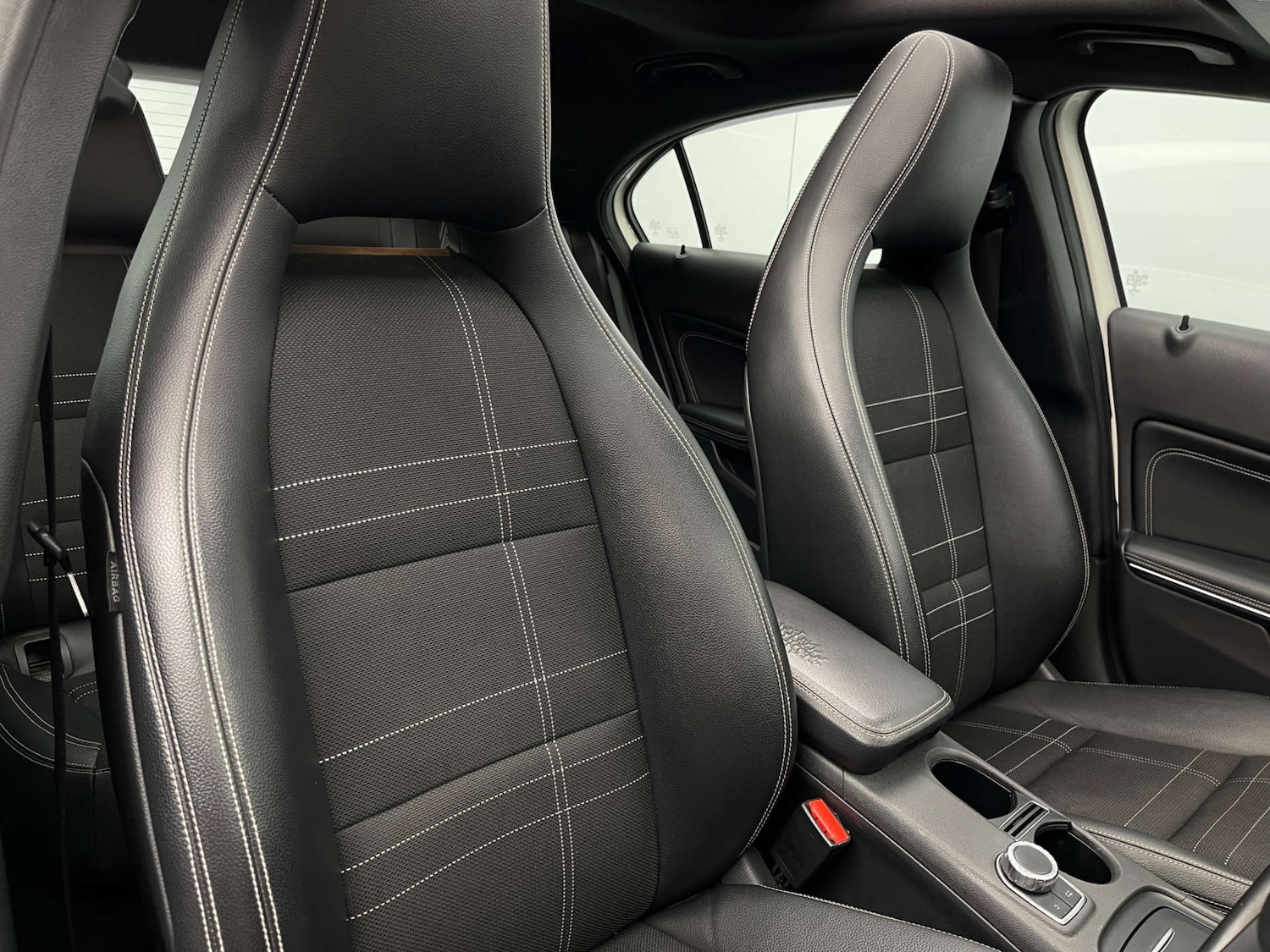 Used Mercedes-Benz A-Class 2015 for sale - 77702607: Photo 10