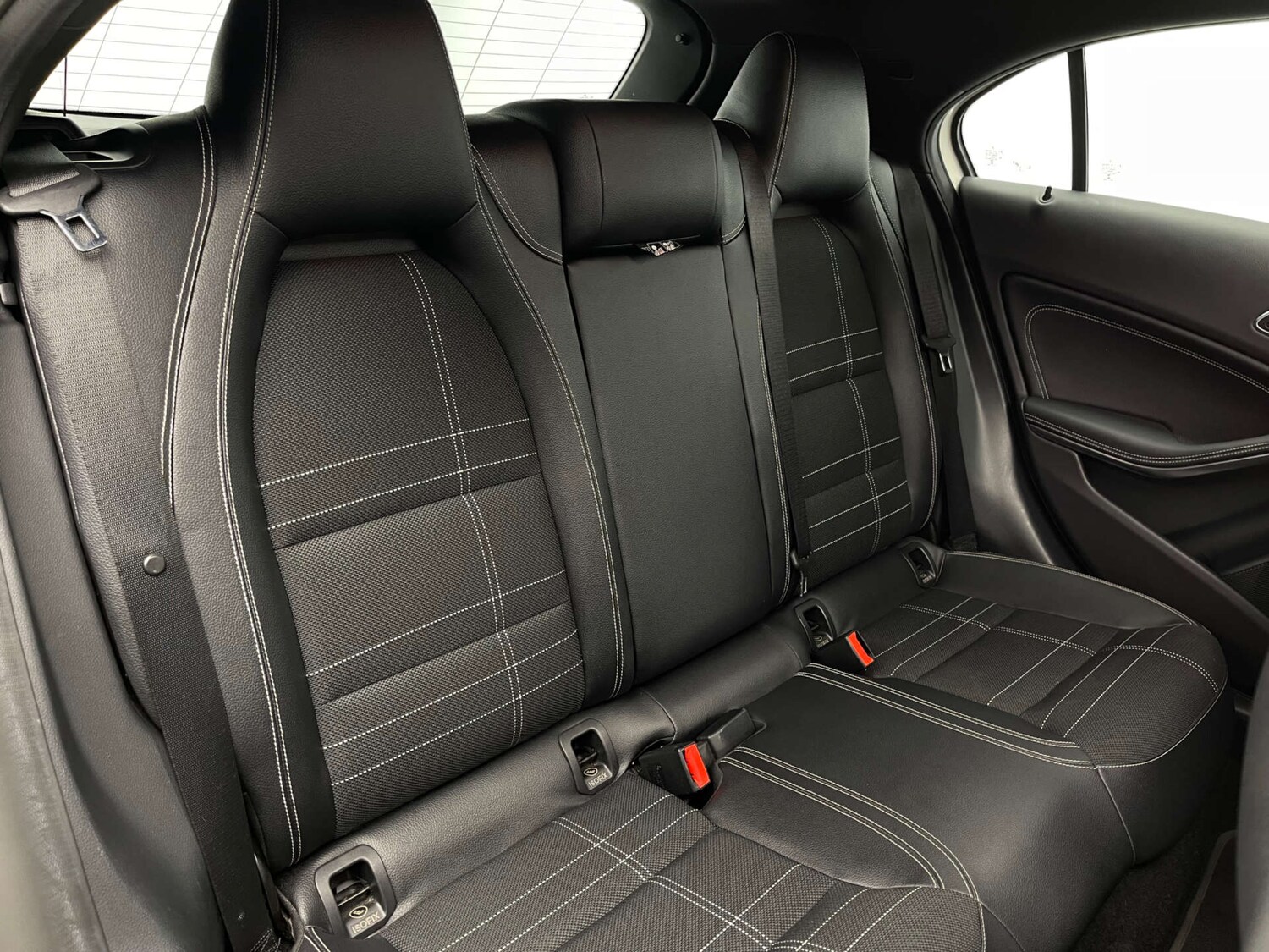 Used Mercedes-Benz A-Class 2015 for sale - 77702607: Photo 18