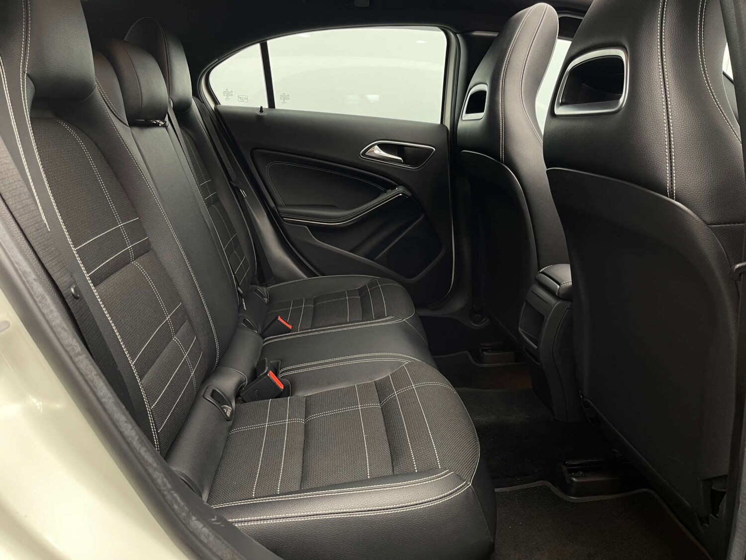 Used Mercedes-Benz A-Class 2015 for sale - 77702607: Photo 19