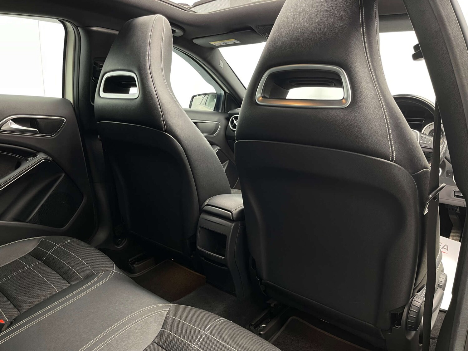 Used Mercedes-Benz A-Class 2015 for sale - 77702607: Photo 20