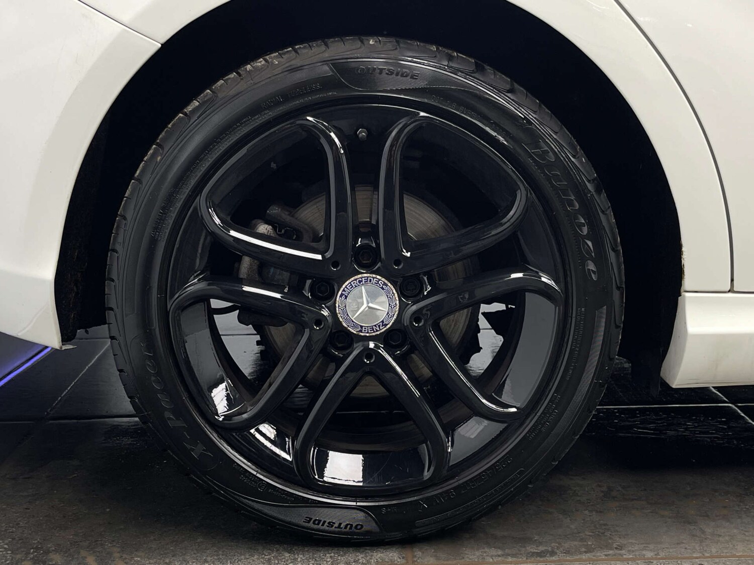 Used Mercedes-Benz A-Class 2015 for sale - 77702607: Photo 21