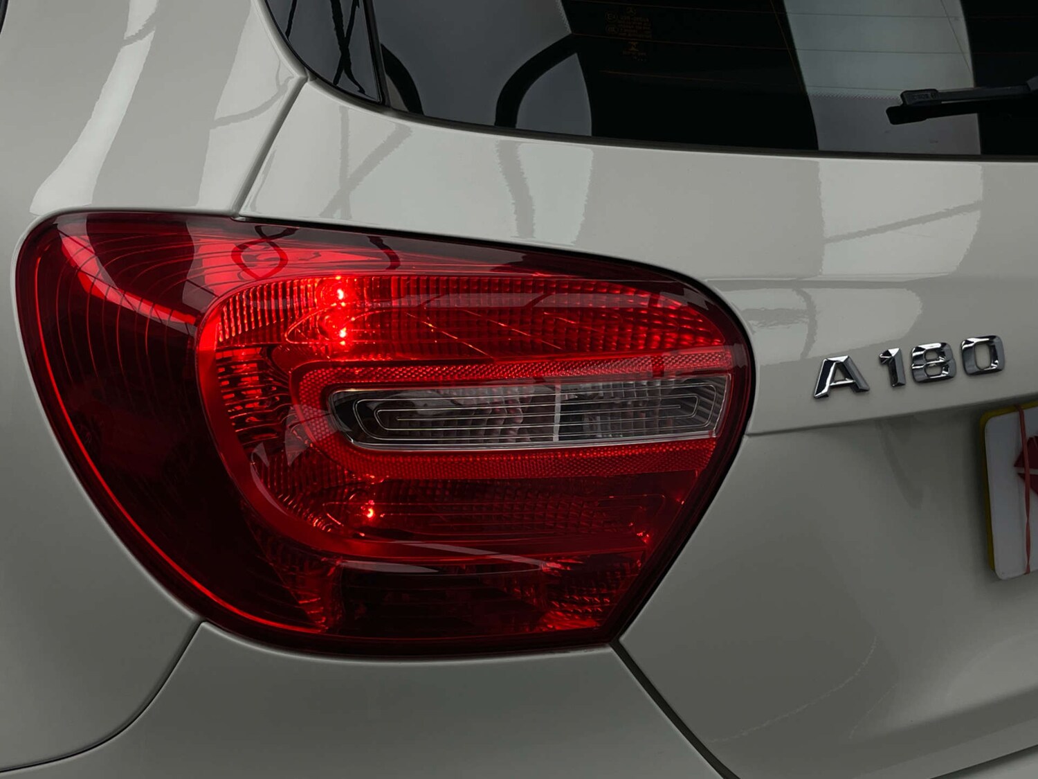 Used Mercedes-Benz A-Class 2015 for sale - 77702607: Photo 27