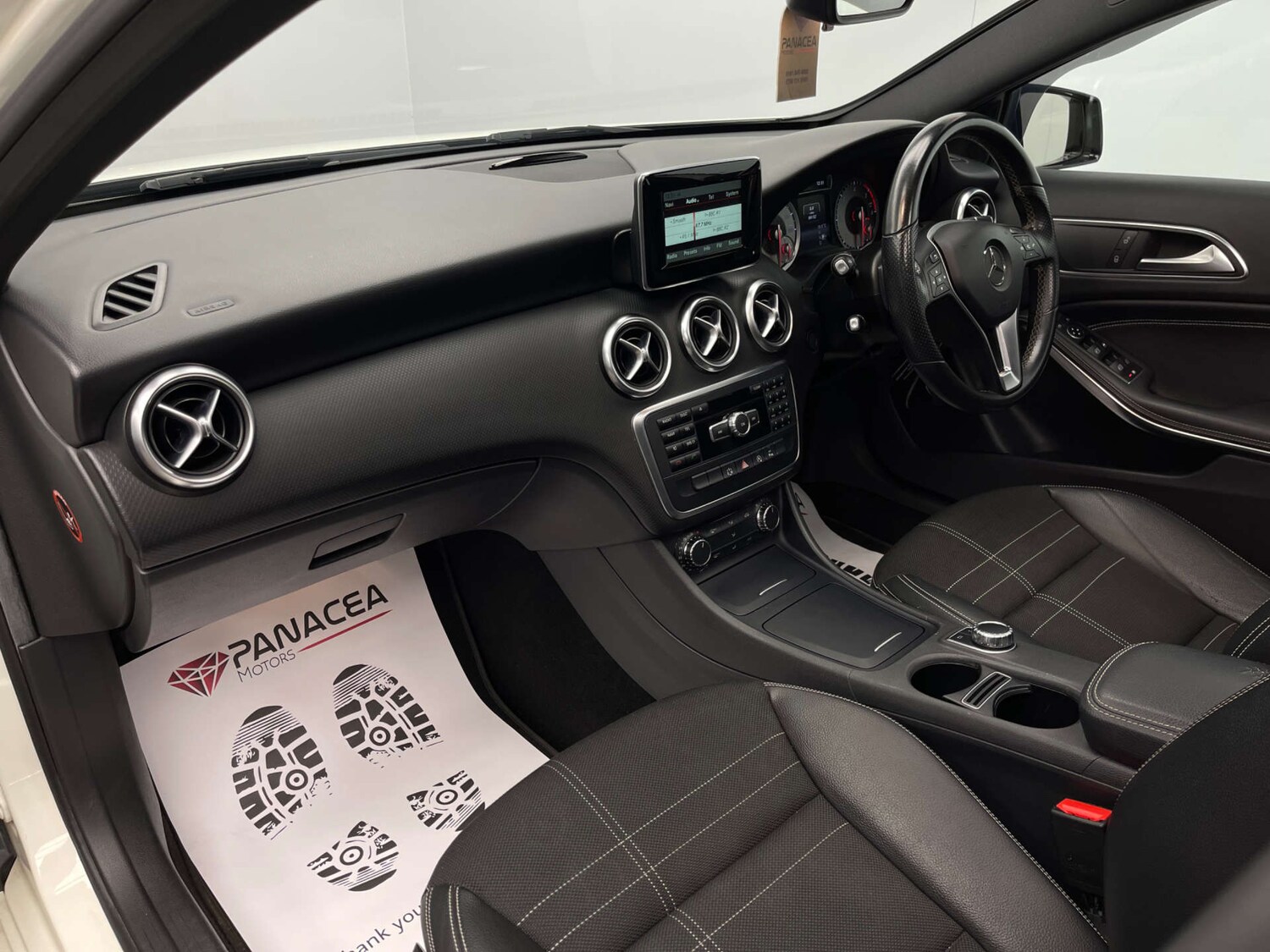 Used Mercedes-Benz A-Class 2015 for sale - 77702607: Photo 29