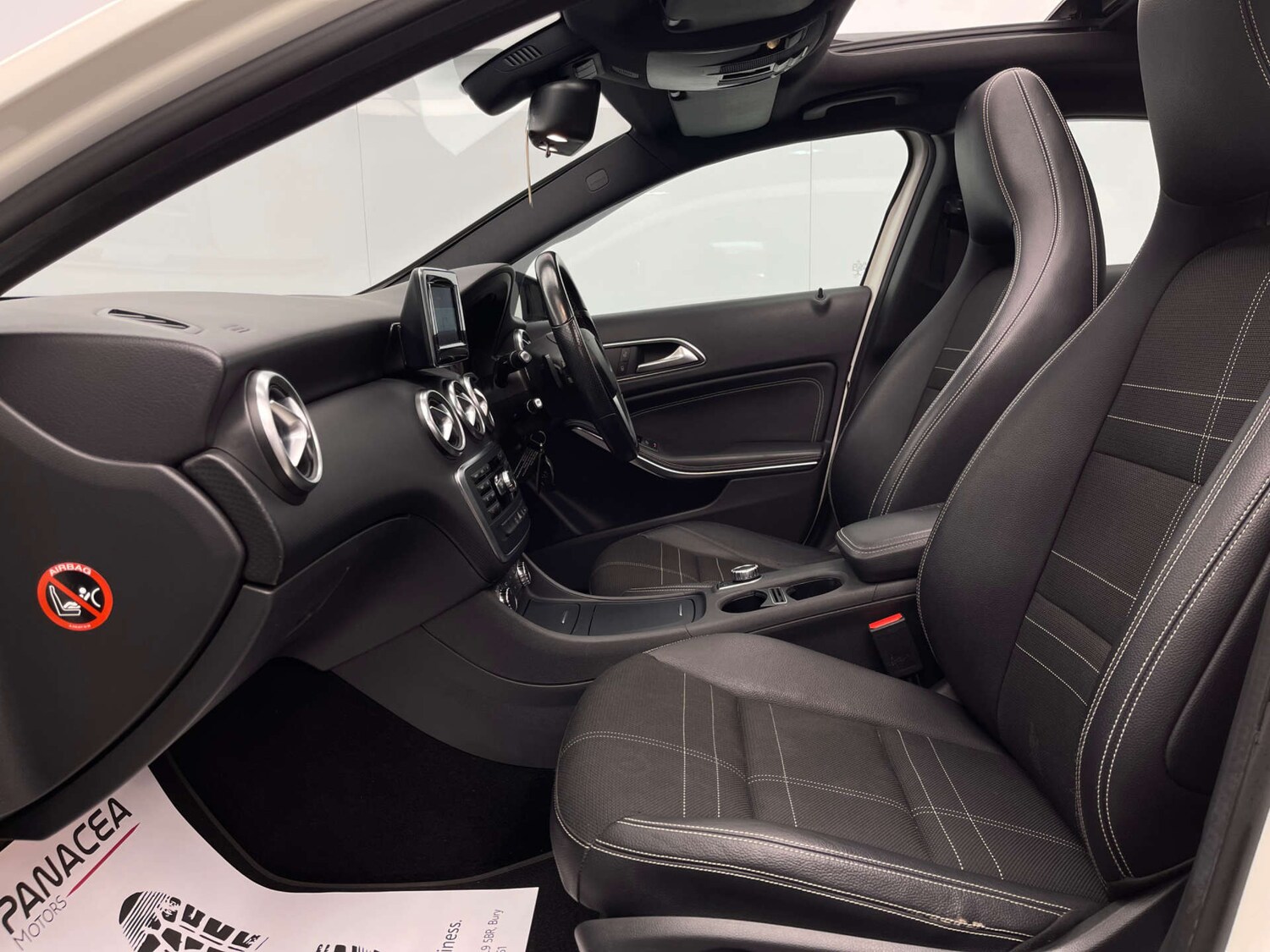 Used Mercedes-Benz A-Class 2015 for sale - 77702607: Photo 30