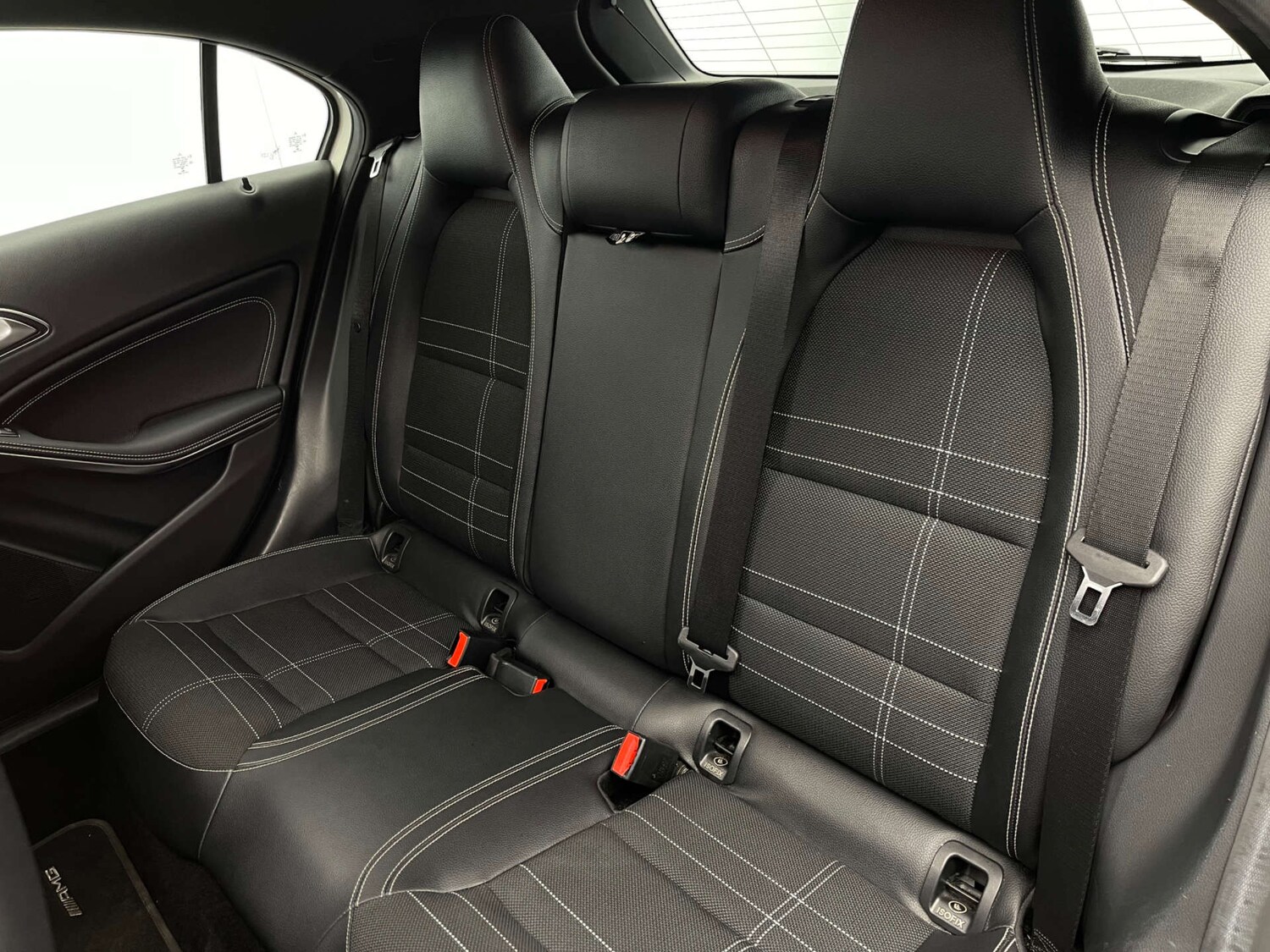 Used Mercedes-Benz A-Class 2015 for sale - 77702607: Photo 34