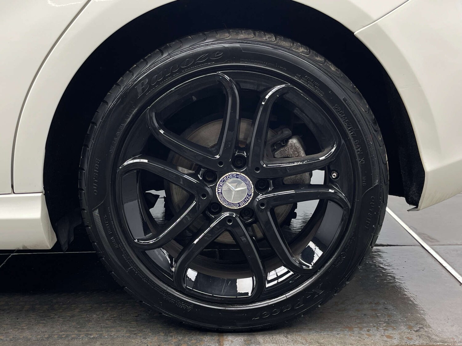 Used Mercedes-Benz A-Class 2015 for sale - 77702607: Photo 35