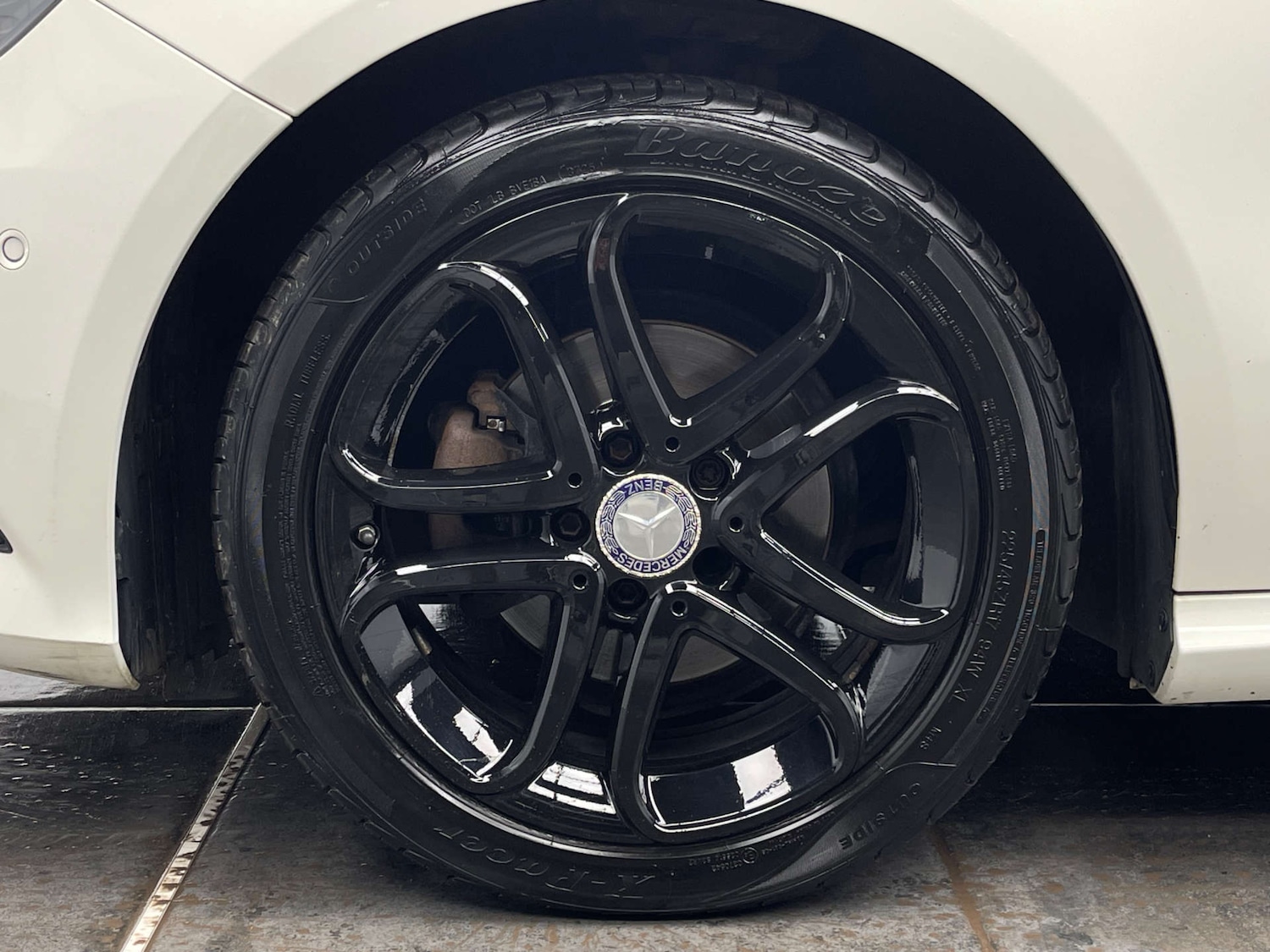 Used Mercedes-Benz A-Class 2015 for sale - 77702607: Photo 36