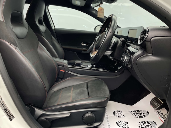 Used Mercedes-Benz A-Class 2018 for sale - 76263534: Photo 13