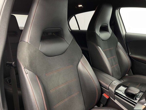 Used Mercedes-Benz A-Class 2018 for sale - 76263534: Photo 14
