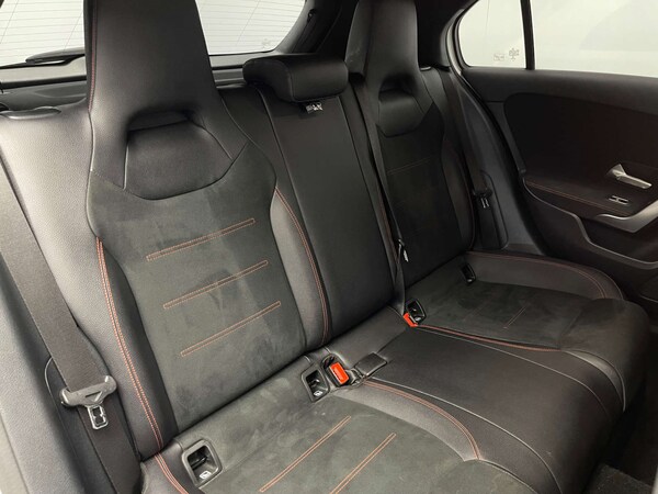 Used Mercedes-Benz A-Class 2018 for sale - 76263534: Photo 16