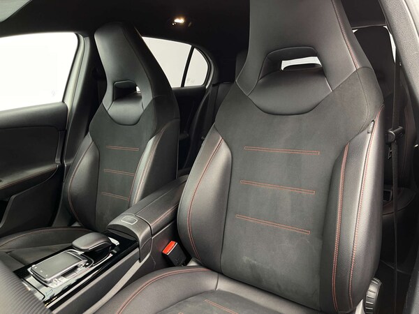 Used Mercedes-Benz A-Class 2018 for sale - 76263534: Photo 20