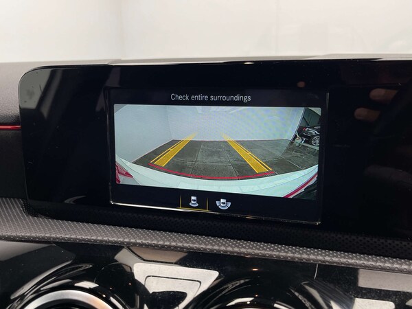 Used Mercedes-Benz A-Class 2018 for sale - 76263534: Photo 22