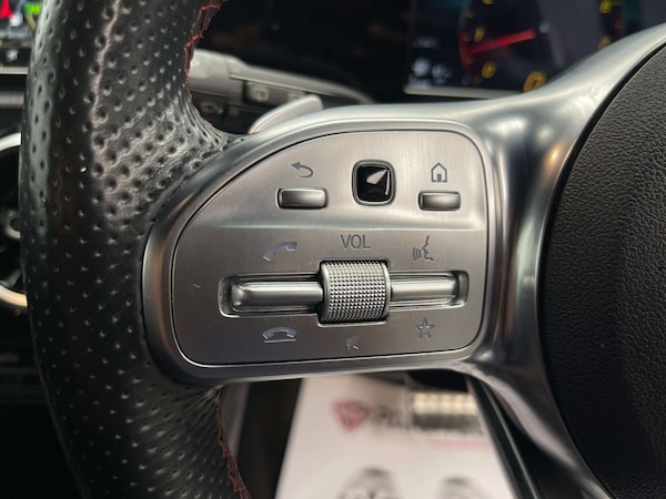 Used Mercedes-Benz A-Class 2018 for sale - 76263534: Photo 24