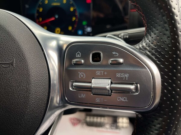 Used Mercedes-Benz A-Class 2018 for sale - 76263534: Photo 25