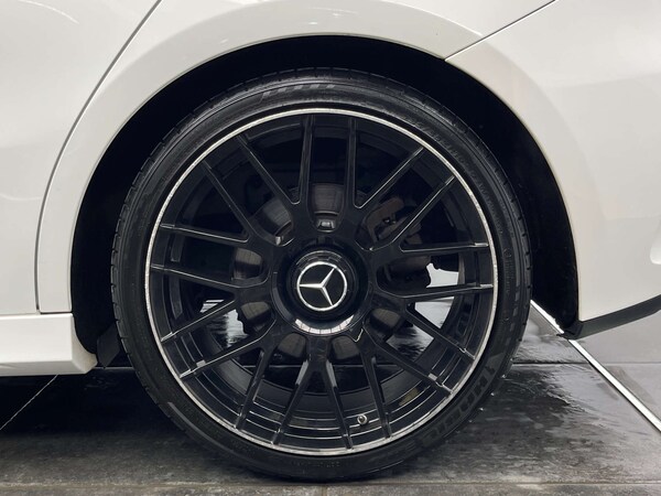 Used Mercedes-Benz A-Class 2018 for sale - 76263534: Photo 29