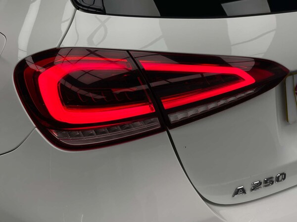 Used Mercedes-Benz A-Class 2018 for sale - 76263534: Photo 33