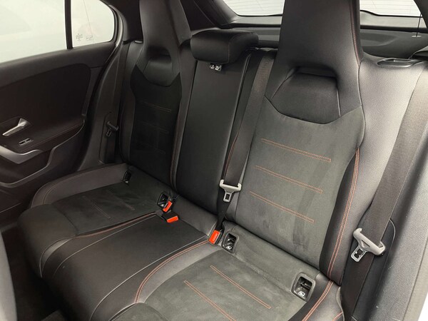Used Mercedes-Benz A-Class 2018 for sale - 76263534: Photo 38