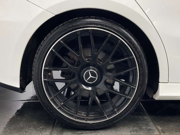 Used Mercedes-Benz A-Class 2018 for sale - 76263534: Photo 40