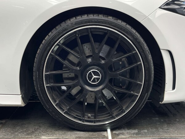 Used Mercedes-Benz A-Class 2018 for sale - 76263534: Photo 41