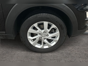 Used Hyundai TUCSON 2018 for sale - 76732580: Photo