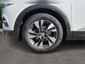 Used Vauxhall Grandland X 2020 for sale - 79783026: Photo