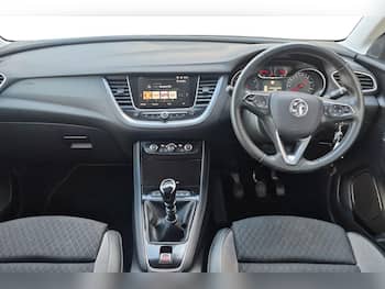 Used Vauxhall Grandland X 2020 for sale - 79783026: Photo