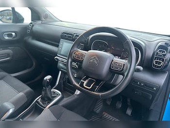 Used Citroen C3 Aircross 2019 for sale - 76436030: Photo