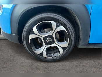 Used Citroen C3 Aircross 2019 for sale - 76436030: Photo