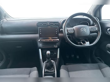 Used Citroen C3 Aircross 2019 for sale - 76436030: Photo