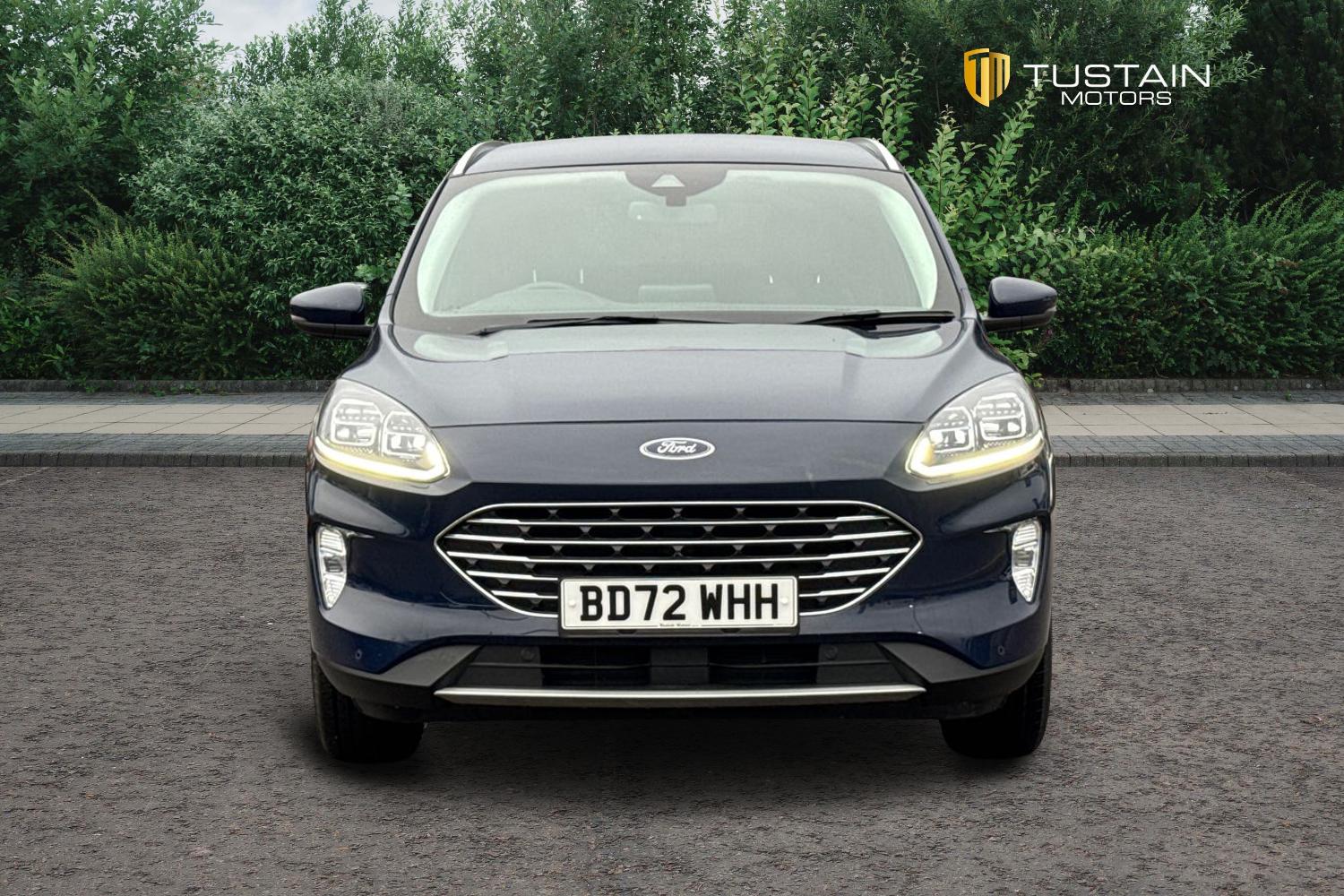 Used Ford Kuga 2022 for sale - 77886623: Photo 10
