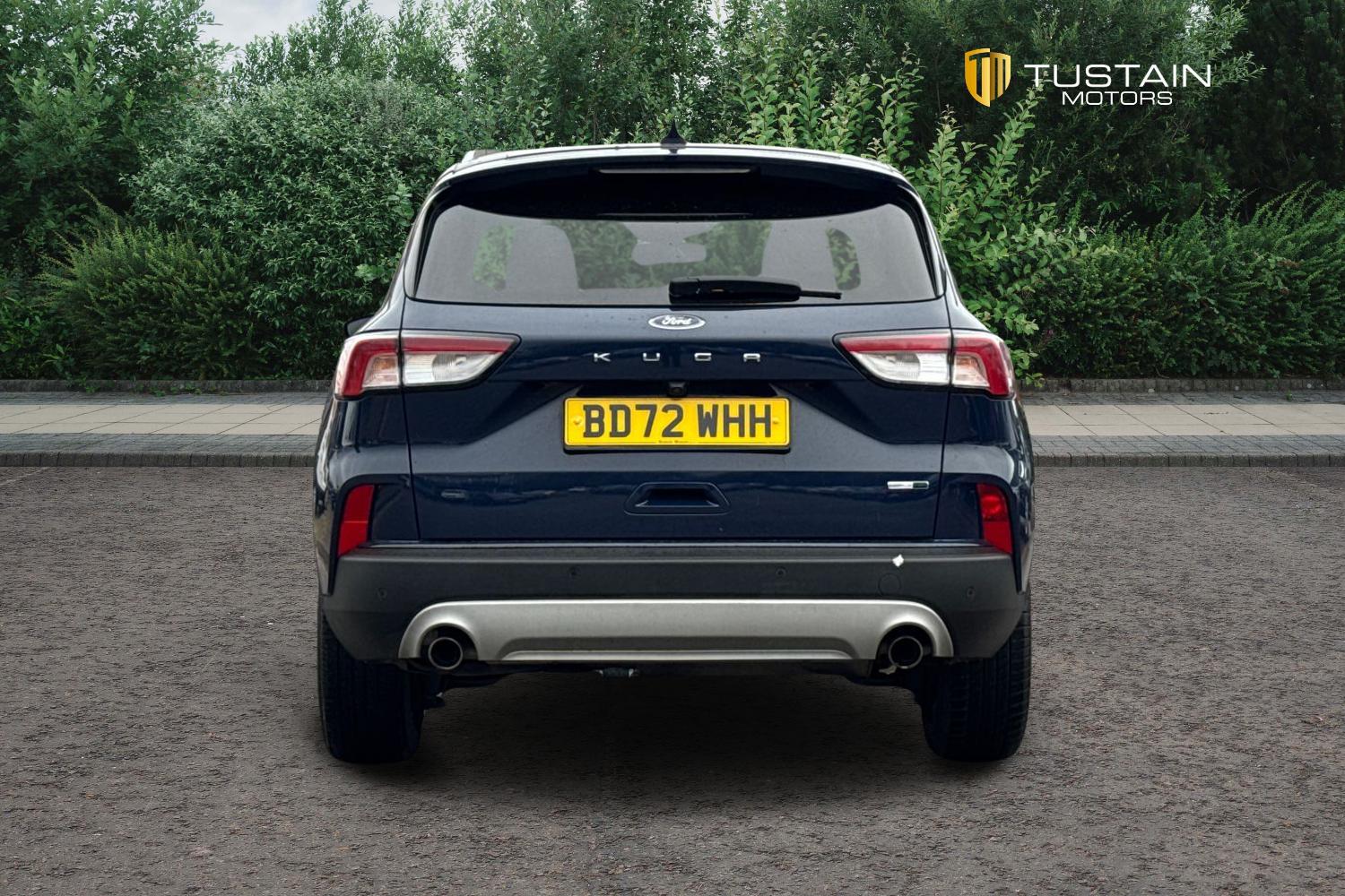 Used Ford Kuga 2022 for sale - 77886623: Photo 11