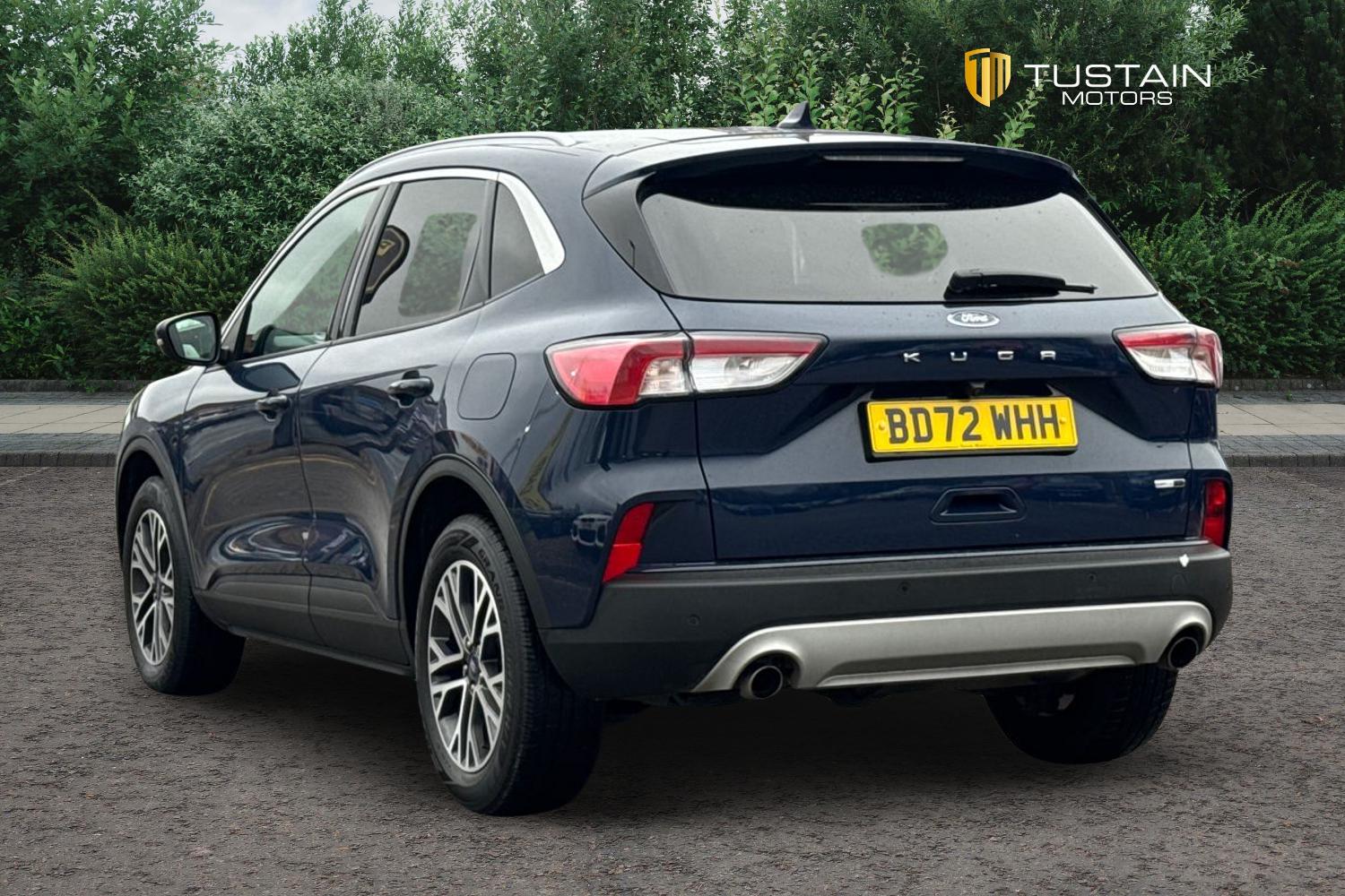 Used Ford Kuga 2022 for sale - 77886623: Photo 12