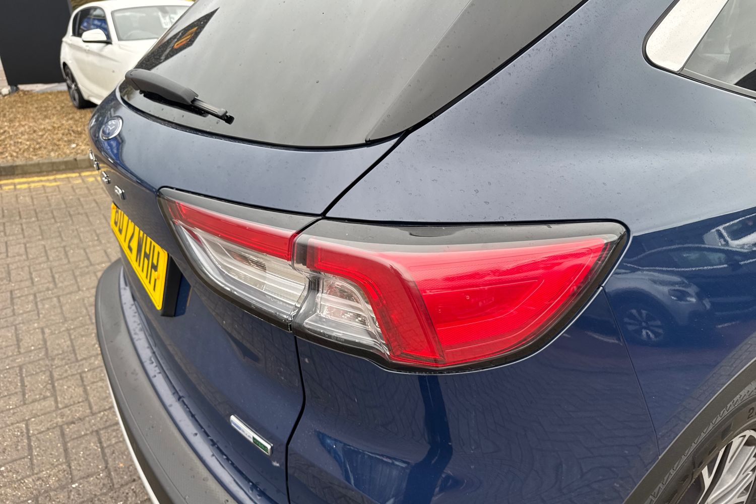 Used Ford Kuga 2022 for sale - 77886623: Photo 15