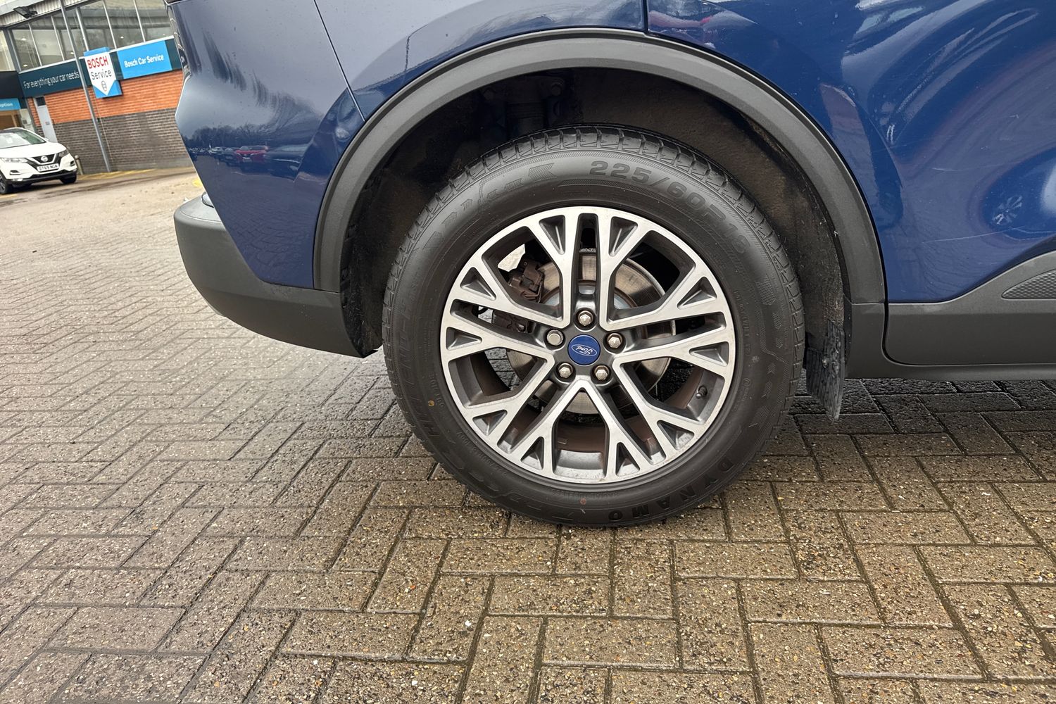 Used Ford Kuga 2022 for sale - 77886623: Photo 17