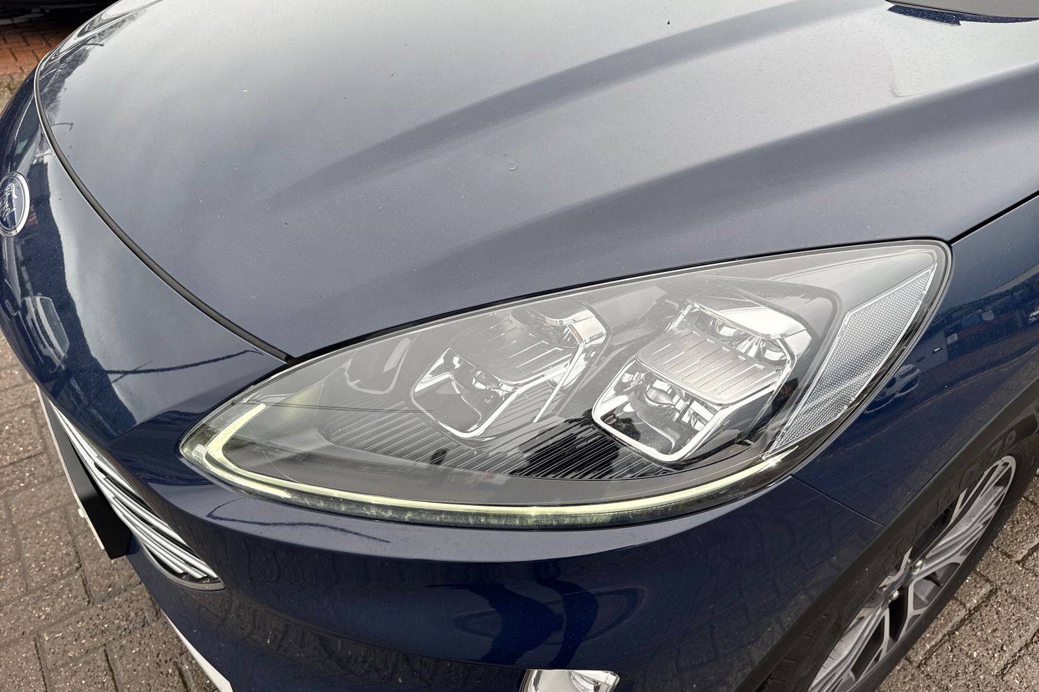 Used Ford Kuga 2022 for sale - 77886623: Photo 20